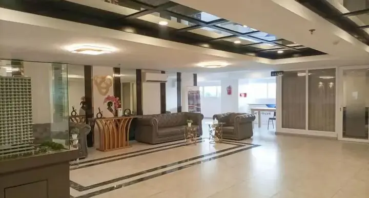 Медан: Simply Look Studio At De Prima Apartment