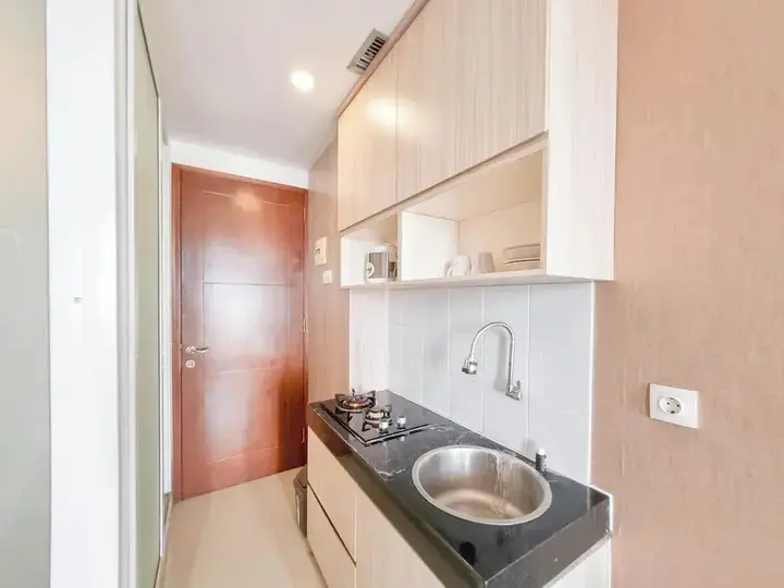 Депок: Best Deal Studio Apartment At Vivo Yogyakarta