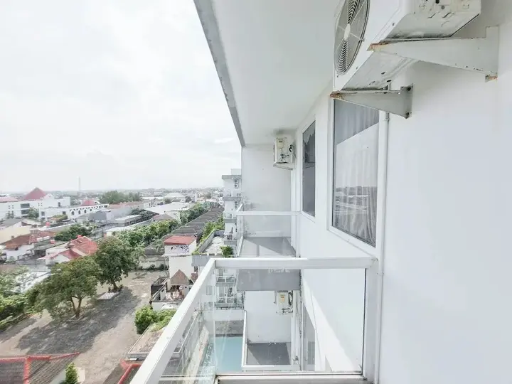 Депок: Best Deal Studio Apartment At Vivo Yogyakarta