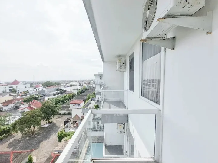 Депок: Best Deal Studio Apartment At Vivo Yogyakarta