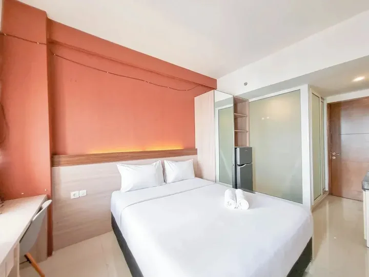 Депок: Best Deal Studio Apartment At Vivo Yogyakarta