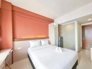 Депок: Best Deal Studio Apartment At Vivo Yogyakarta