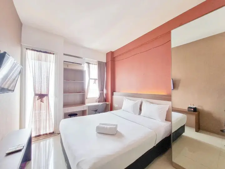 Best Deal Studio Apartment At Vivo Yogyakarta — фото 2