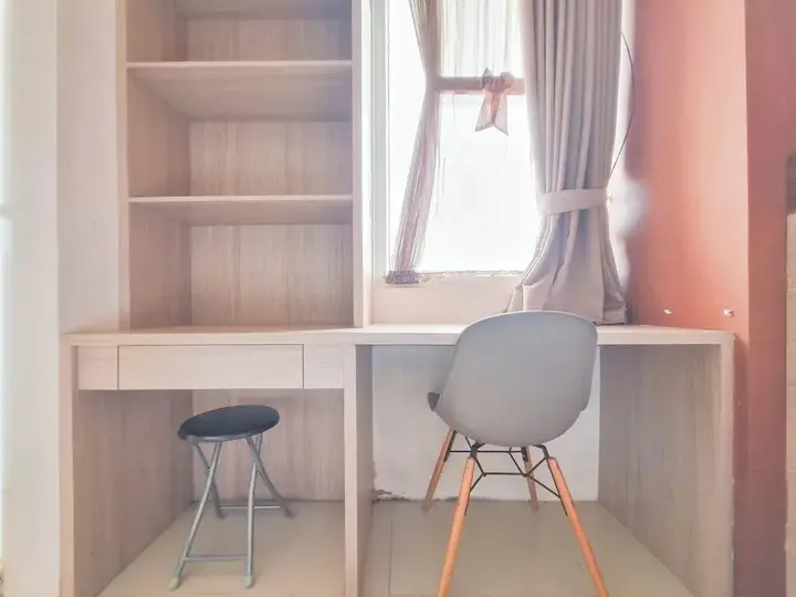 Депок: Best Deal Studio Apartment At Vivo Yogyakarta