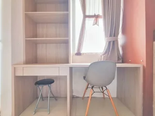 Депок: Best Deal Studio Apartment At Vivo Yogyakarta