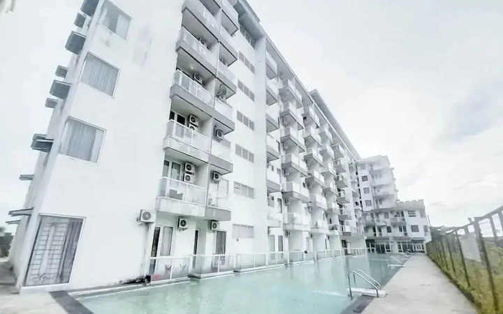 Депок: Best Deal Studio Apartment At Vivo Yogyakarta