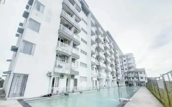 Депок: Best Deal Studio Apartment At Vivo Yogyakarta
