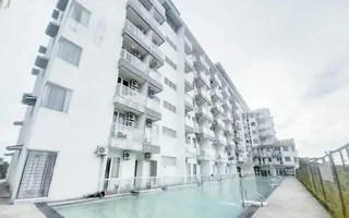 Депок: Best Deal Studio Apartment At Vivo Yogyakarta