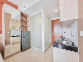 Депок: Best Deal Studio Apartment At Vivo Yogyakarta