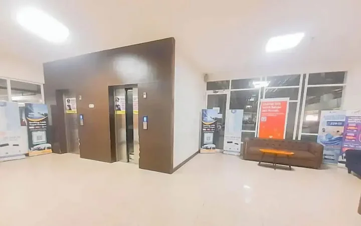 Депок: Best Deal Studio Apartment At Vivo Yogyakarta