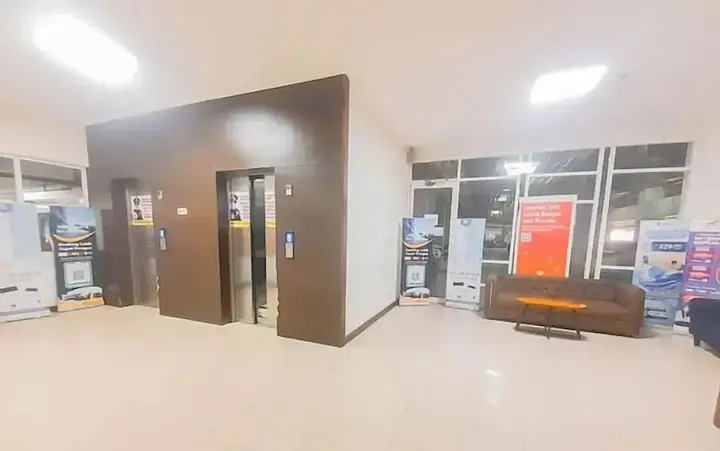Best Deal Studio Apartment At Vivo Yogyakarta — фото 1