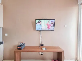 Депок: Best Deal Studio Apartment At Vivo Yogyakarta
