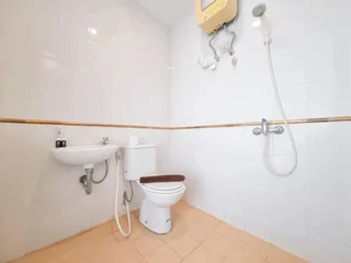 Депок: Best Deal Studio Apartment At Vivo Yogyakarta