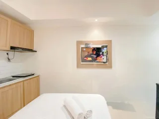 Семаранг: Cozy And Warm Studio Room At Paltrow City