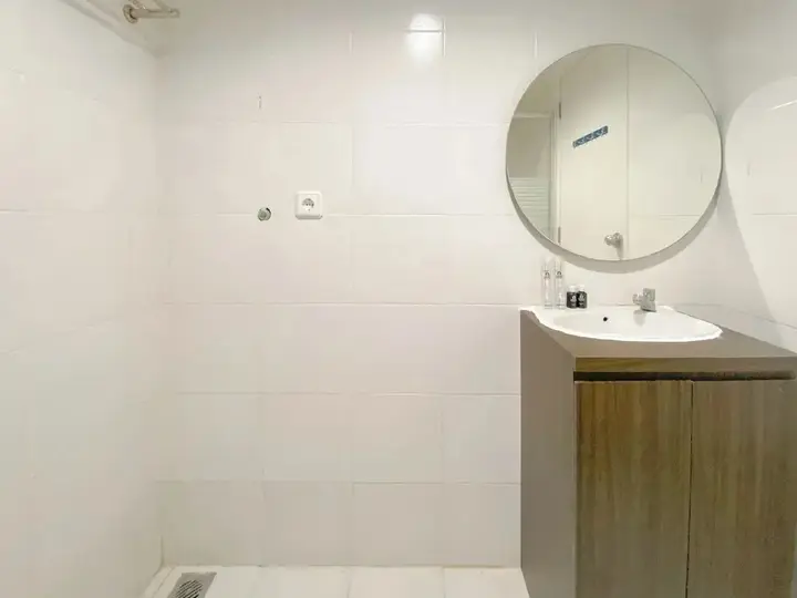 Семаранг: Cozy And Warm Studio Room At Paltrow City