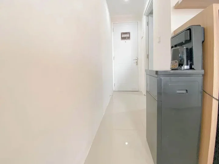 Семаранг: Cozy And Warm Studio Room At Paltrow City