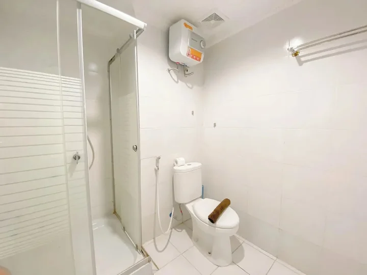 Семаранг: Cozy And Warm Studio Room At Paltrow City