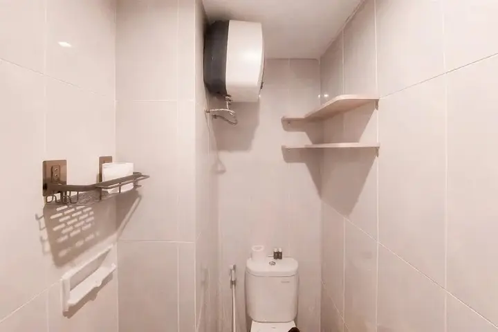 Legok: Wonderful Studio Apartment Serpong Garden