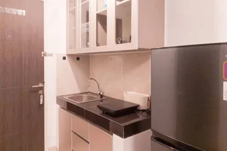 Legok: Wonderful Studio Apartment Serpong Garden