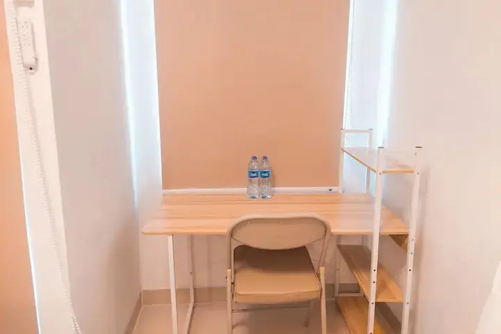 Legok: Wonderful Studio Apartment Serpong Garden
