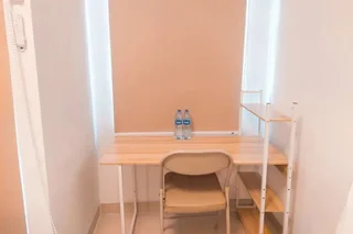 Legok: Wonderful Studio Apartment Serpong Garden