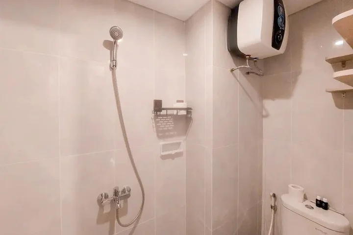Legok: Wonderful Studio Apartment Serpong Garden