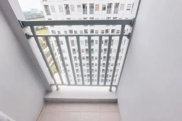 Legok: Wonderful Studio Apartment Serpong Garden