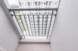 Legok: Wonderful Studio Apartment Serpong Garden