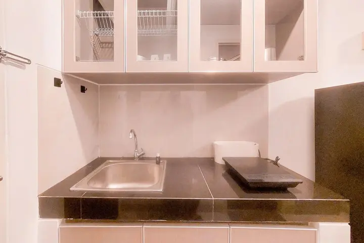 Legok: Wonderful Studio Apartment Serpong Garden
