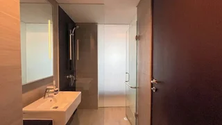 Беноа: Serene Studio (No Kitchen) Space Skales Residence Nusa Dua Bali Apartment