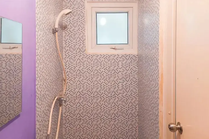 Тангеранг: Cozy And Simply Look Studio (No Kitchen) Apartment Aeropolis Residence