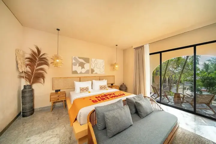 Табанан: Cabana Kedungu by Ini Vie Hospitality
