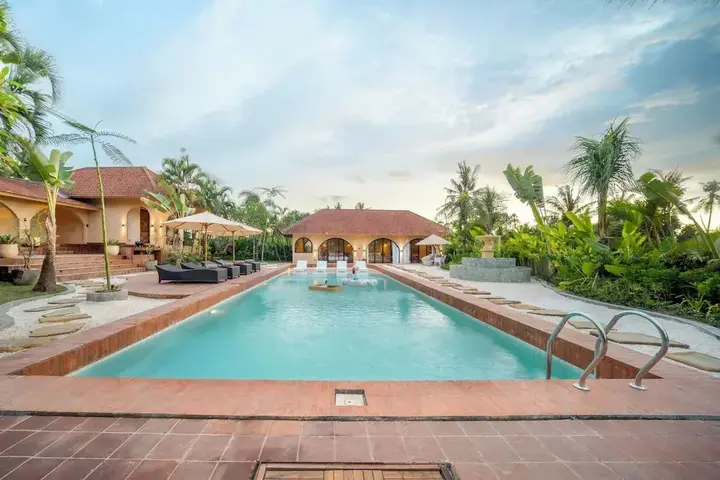 Табанан: Cabana Kedungu by Ini Vie Hospitality