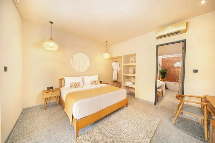 Табанан: Cabana Kedungu by Ini Vie Hospitality