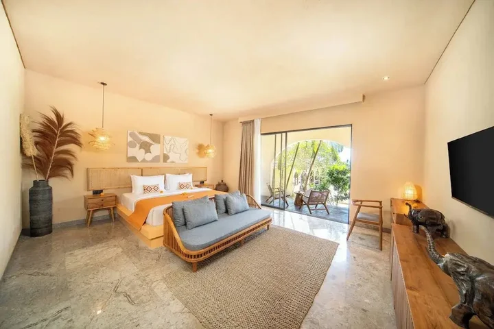 Табанан: Cabana Kedungu by Ini Vie Hospitality