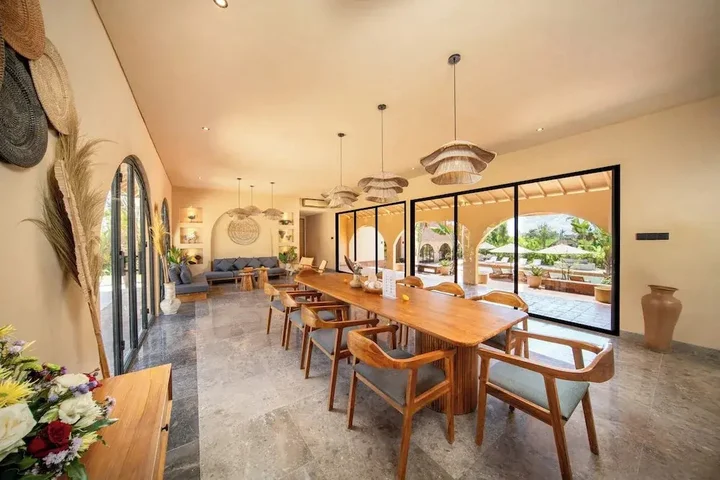 Табанан: Cabana Kedungu by Ini Vie Hospitality