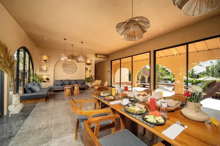 Табанан: Cabana Kedungu by Ini Vie Hospitality
