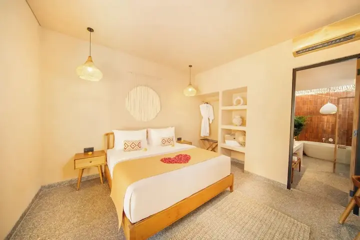 Табанан: Cabana Kedungu by Ini Vie Hospitality