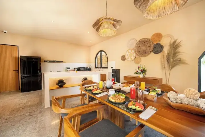 Табанан: Cabana Kedungu by Ini Vie Hospitality