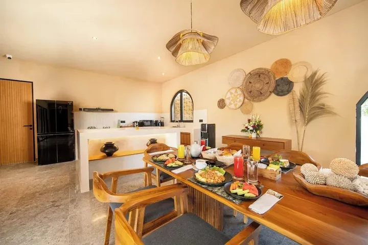 Табанан: Cabana Kedungu by Ini Vie Hospitality