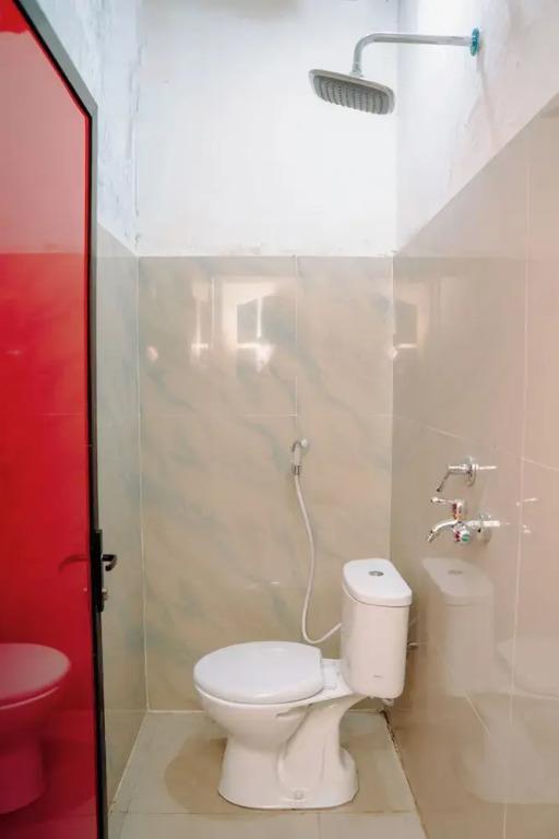 Банджармасин: Kayu Tangi Guest House Syariah