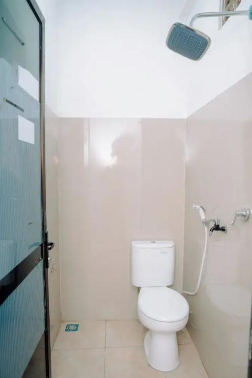 Банджармасин: Kayu Tangi Guest House Syariah