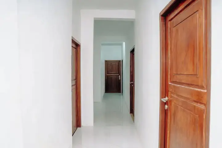 Банджармасин: Kayu Tangi Guest House Syariah