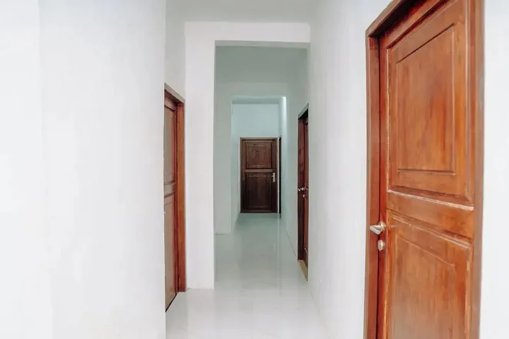 Банджармасин: Kayu Tangi Guest House Syariah