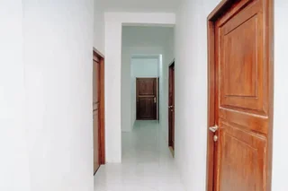 Банджармасин: Kayu Tangi Guest House Syariah