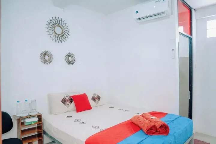 Банджармасин: Kayu Tangi Guest House Syariah