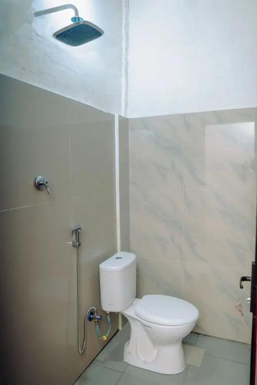 Банджармасин: Kayu Tangi Guest House Syariah