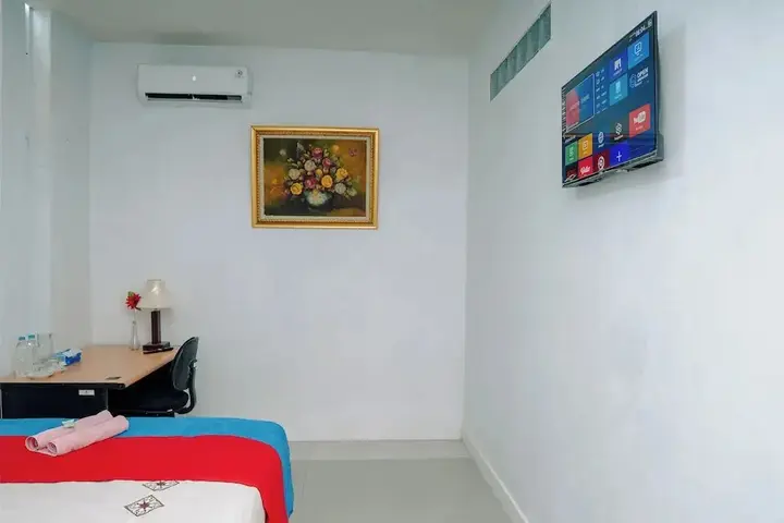 Банджармасин: Kayu Tangi Guest House Syariah
