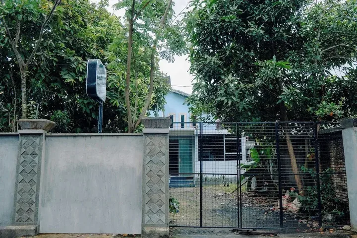 Банджармасин: Kayu Tangi Guest House Syariah