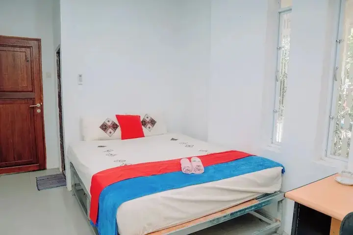 Банджармасин: Kayu Tangi Guest House Syariah